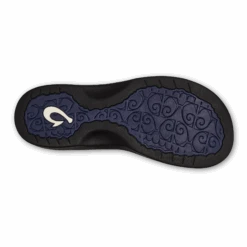 OluKai ‘Ohana - Pacifica / Black 13 OluKai ‘Ohana - Pacifica / Black -Comfort Shoes Wear Shop 20110 HF40 005 W Ohana PacBlk 4488c4e9 09a7 4cca 8b68 4883c1f8d81e