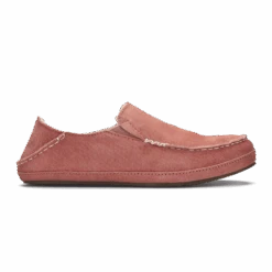OluKai Nohea Slipper - Cedarwood