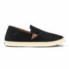 OluKai Pehuea - Black 2 OluKai Pehuea - Black -Comfort Shoes Wear Shop 20271 4040 001 W Pehuea BlkBlk 860e0b39 b660 4b82 bca6 010a1ca4eae3