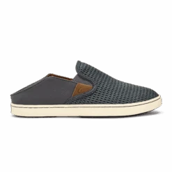 OluKai Pehuea - Pavement 10 OluKai Pehuea - Pavement -Comfort Shoes Wear Shop 20271 PVPV 002 W Pehuea PavPav