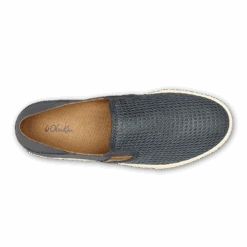 OluKai Pehuea - Pavement 12 OluKai Pehuea - Pavement -Comfort Shoes Wear Shop 20271 PVPV 004 W Pehuea PavPav