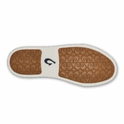 OluKai Pehuea Lī - White -Comfort Shoes Wear Shop 20379 4R4R 005 W PehueaLi WhtWht