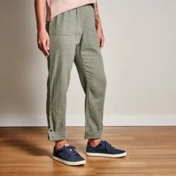 OluKai Pehuea Lī - Trench Blue -Comfort Shoes Wear Shop 20379 DEDE 102 W TrenchBlueTrenchBlue