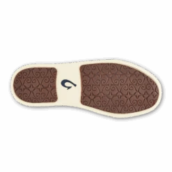 OluKai Pehuea Heu - Lava Rock -Comfort Shoes Wear Shop 20391 LRLR 005 W PehueaHeu LavrLavr