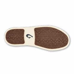 OluKai Pehuea Heu - Taupe Grey -Comfort Shoes Wear Shop 20391 TGTG 005 W PehueaHeu TaugTaug