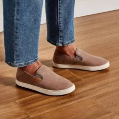 Comfort Shoes Wear Shop -Comfort Shoes Wear Shop 20391 TGTG 101 W PEHUEAHEU TaupeGreyTaupeGrey