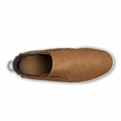 OluKai Hawai‘iloa Manu Hope - Fox / Off White -Comfort Shoes Wear Shop 20397 FX18 004 W HawaiiloaManuHope FoxOfw