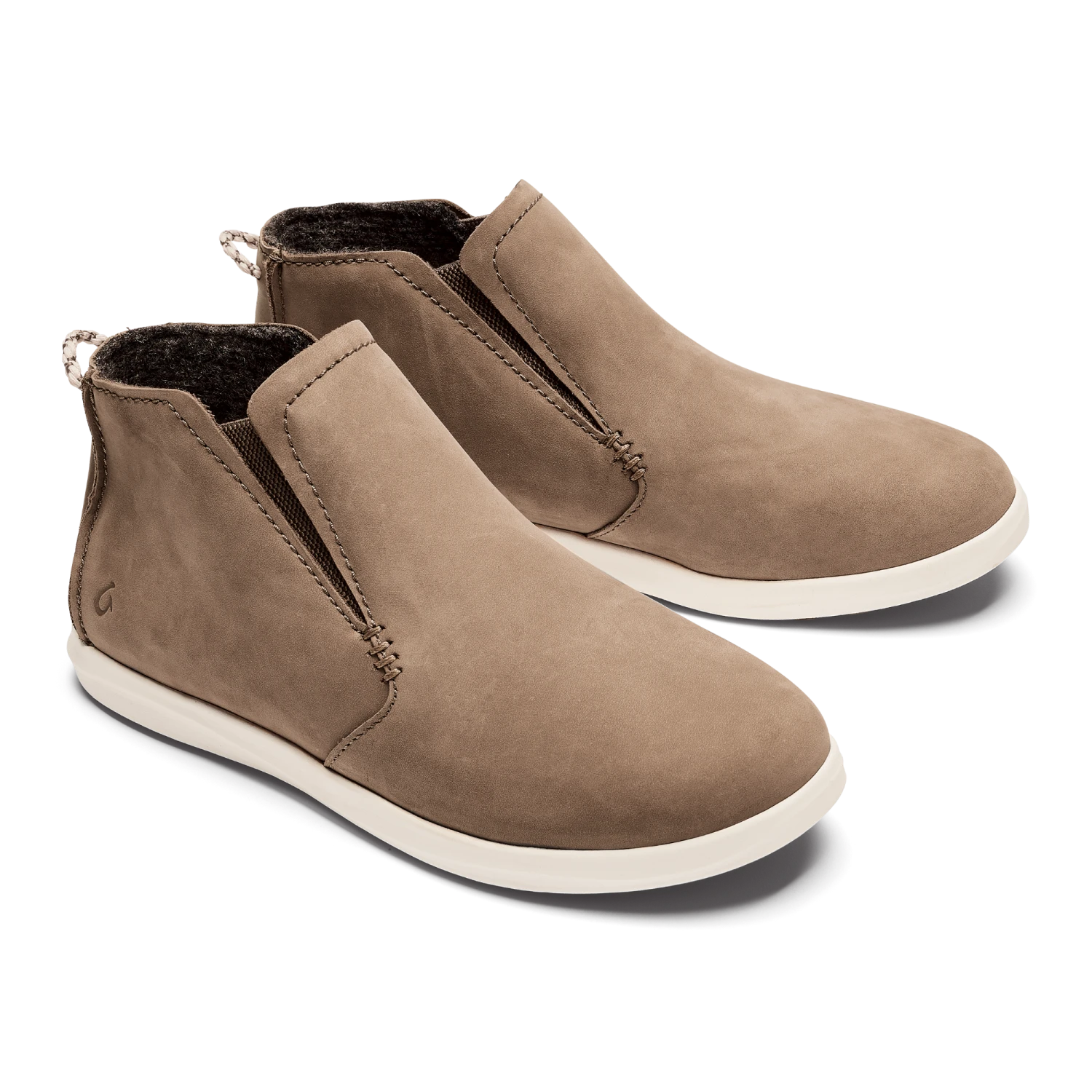 OluKai Hawai‘iloa Manu Hope - Taupe Grey / Off White 3 OluKai Hawai‘iloa Manu Hope - Taupe Grey / Off White - Image 2