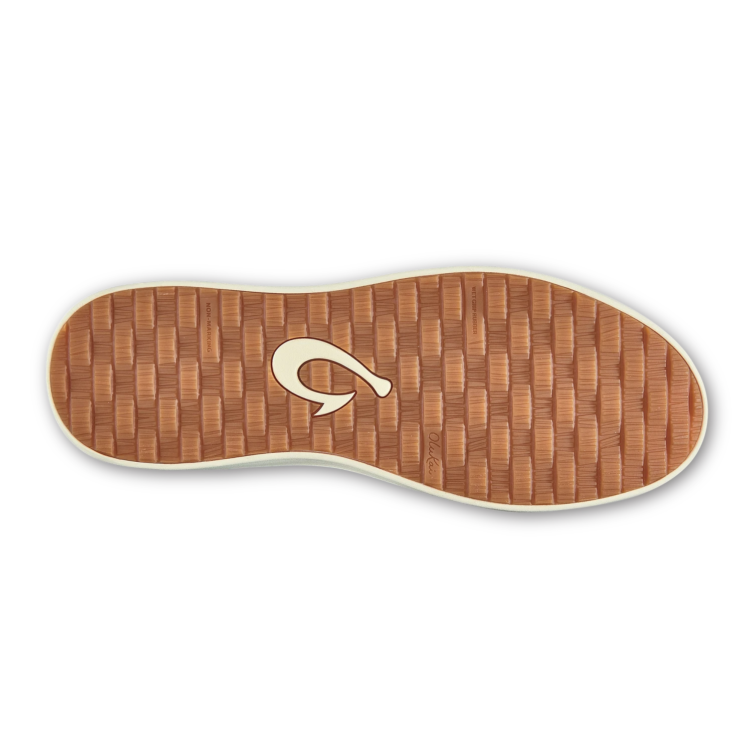 OluKai Hawai‘iloa Manu Hope - Taupe Grey / Off White 7 OluKai Hawai‘iloa Manu Hope - Taupe Grey / Off White - Image 6