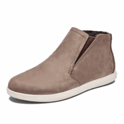 OluKai Hawai‘iloa Manu Hope - Taupe Grey / Off White 10 OluKai Hawai‘iloa Manu Hope - Taupe Grey / Off White -Comfort Shoes Wear Shop 20397 TG18 AMZ Hawai iloaManuHope Taupe