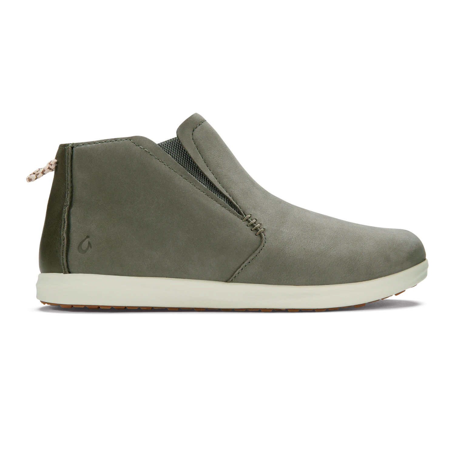 OluKai Hawai‘iloa Manu Hope - Dusty Olive / Cloud 3 OluKai Hawai‘iloa Manu Hope - Dusty Olive / Cloud