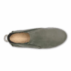 OluKai Hawai‘iloa Manu Hope - Dusty Olive / Cloud 9 OluKai Hawai‘iloa Manu Hope - Dusty Olive / Cloud -Comfort Shoes Wear Shop 20397 TZ3D 004 W HawaiiloaManuHope DustyOliveCloud
