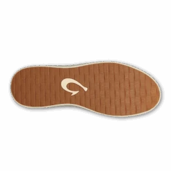 OluKai Hawai‘iloa Manu Hope - Dusty Olive / Cloud 11 OluKai Hawai‘iloa Manu Hope - Dusty Olive / Cloud -Comfort Shoes Wear Shop 20397 TZ3D 005 W HawaiiloaManuHope DustyOliveCloud