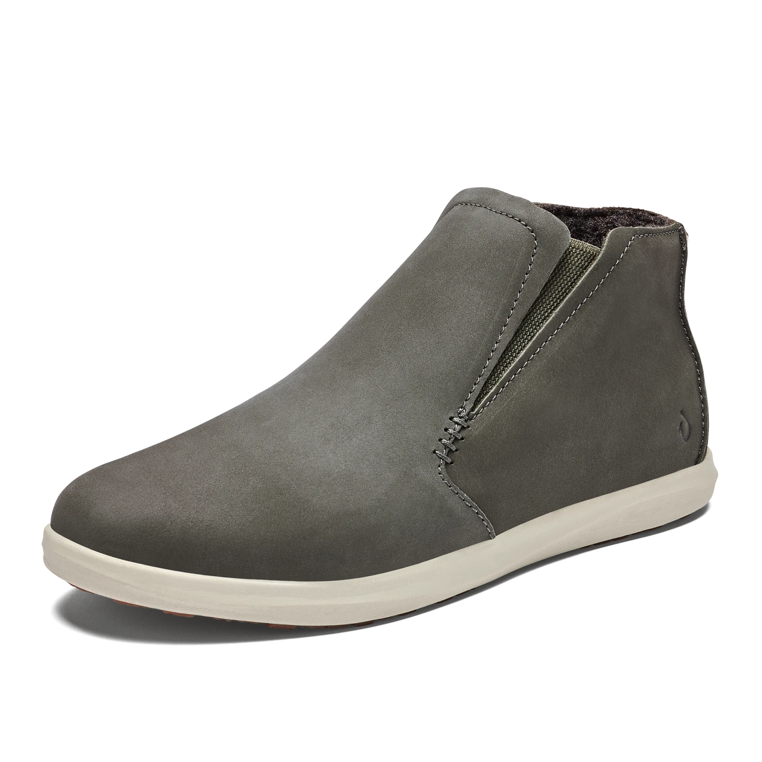 OluKai Hawai‘iloa Manu Hope - Dusty Olive / Cloud 4 OluKai Hawai‘iloa Manu Hope - Dusty Olive / Cloud - Image 2