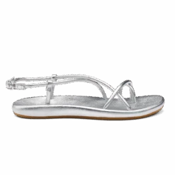 New Products 9 OluKai Waiau - Silver