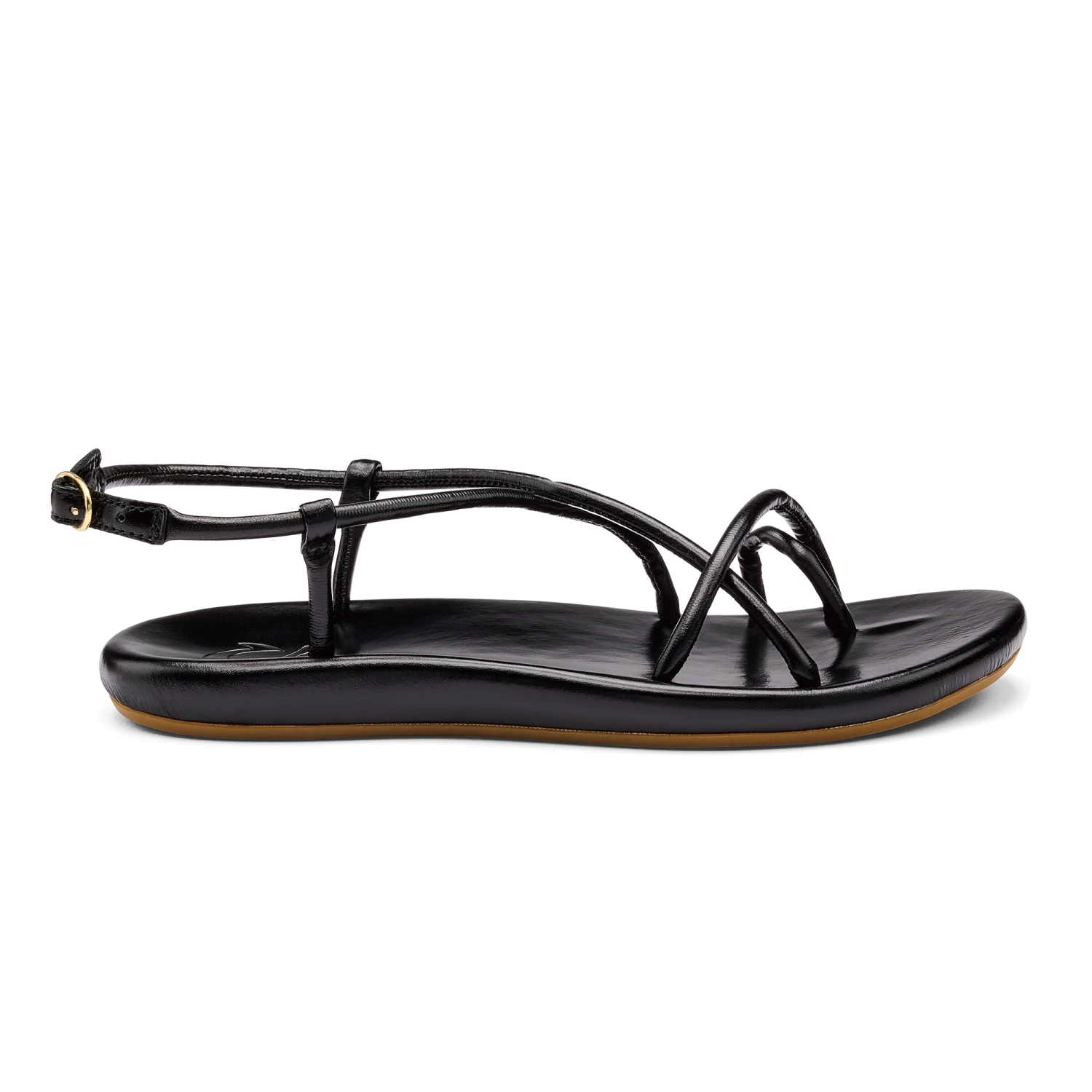 OluKai Waiau - Black 3 OluKai Waiau - Black