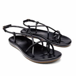 OluKai Waiau - Black 14 OluKai Waiau - Black -Comfort Shoes Wear Shop 20426 4040 003 W Waiau BlkBlk