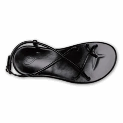 OluKai Waiau - Black 16 OluKai Waiau - Black -Comfort Shoes Wear Shop 20426 4040 004 W Waiau BlkBlk