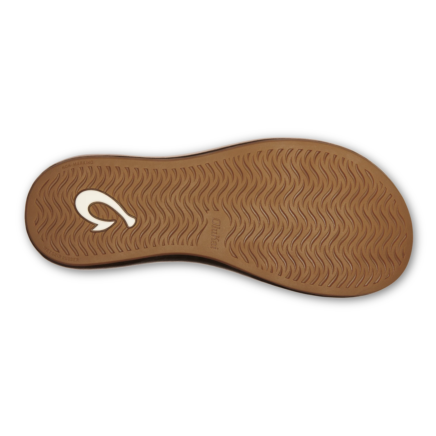 OluKai Waiau - Black 11 OluKai Waiau - Black - Image 9