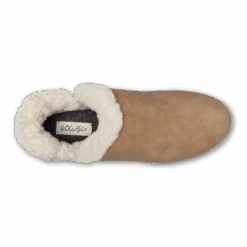 OluKai Mālua Hulu - Tan / Tapa 11 OluKai Mālua Hulu - Tan / Tapa -Comfort Shoes Wear Shop 20427 3420 004 W MaluaHulu TanTap