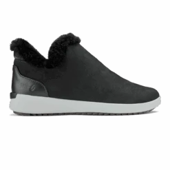 OluKai Mālua Hulu - Onyx / Mist Grey