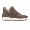 OluKai Mālua Hulu - Warm Taupe / Off White -Comfort Shoes Wear Shop 20427 WM18 001 W MaluaHulu WmtpOffWhite