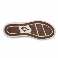 OluKai Mālua Hulu - Warm Taupe / Off White 9 OluKai Mālua Hulu - Warm Taupe / Off White -Comfort Shoes Wear Shop 20427 WM18 005 W MaluaHulu WmtpOffWhite