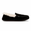 OluKai Ku‘una - Black 2 OluKai Ku‘una - Black -Comfort Shoes Wear Shop 20428 4040 001 W Kuuna BlackBlack