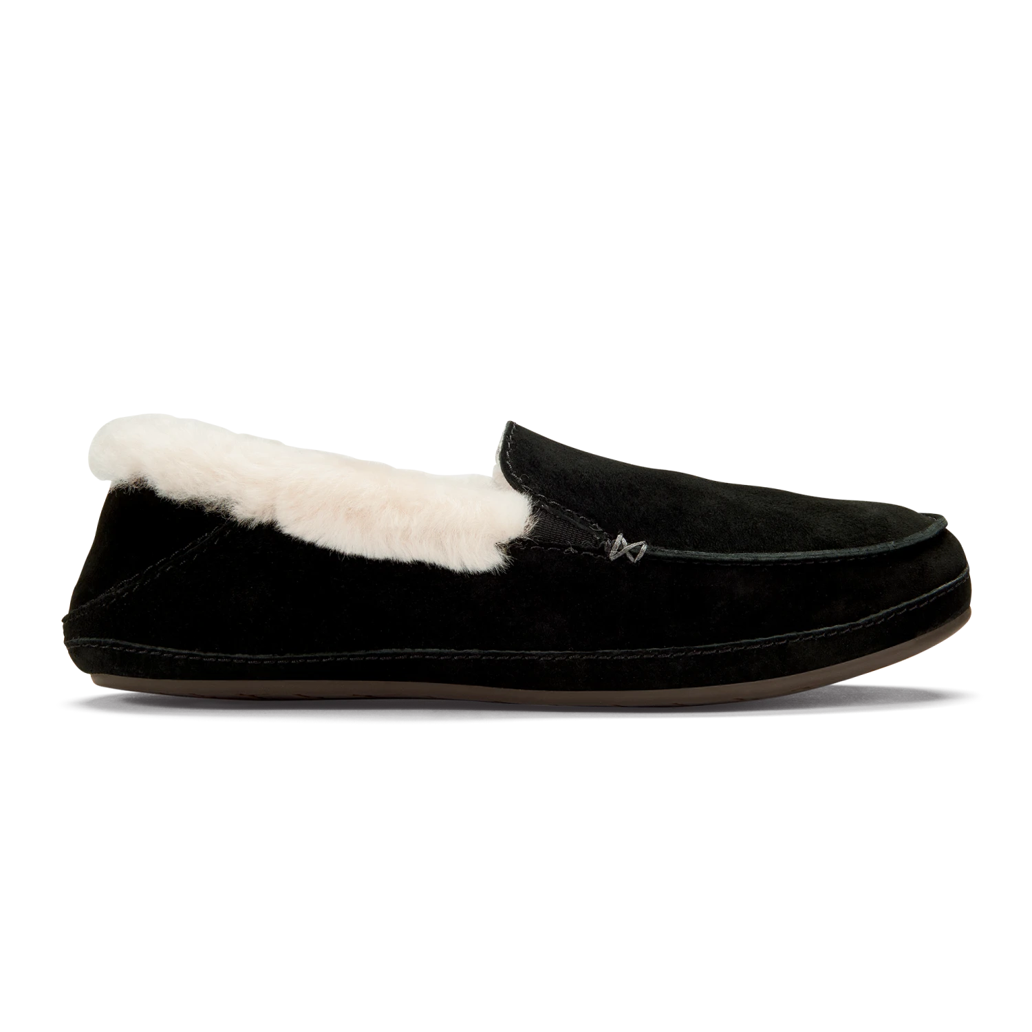 OluKai Ku‘una - Black 2 OluKai Ku‘una - Black