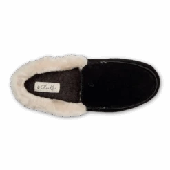 OluKai Ku‘una - Black 11 OluKai Ku‘una - Black -Comfort Shoes Wear Shop 20428 4040 004 W Kuuna BlackBlack 1024x1024 0dccf440 5e5f 40a1 85c8 f88f40dfab7e