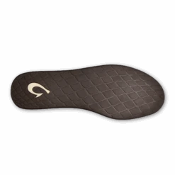 OluKai Ku‘una - Black 12 OluKai Ku‘una - Black -Comfort Shoes Wear Shop 20428 4040 005 W Kuuna BlackBlack