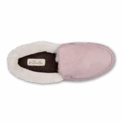 OluKai Ku‘una - Soft Pink -Comfort Shoes Wear Shop 20428 6Q6Q 003 W Kuuna SoftPinkSoftPink