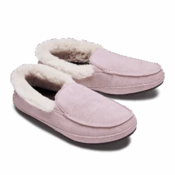 OluKai Ku‘una - Soft Pink -Comfort Shoes Wear Shop 20428 6Q6Q 004 W Kuuna SoftPinkSoftPink