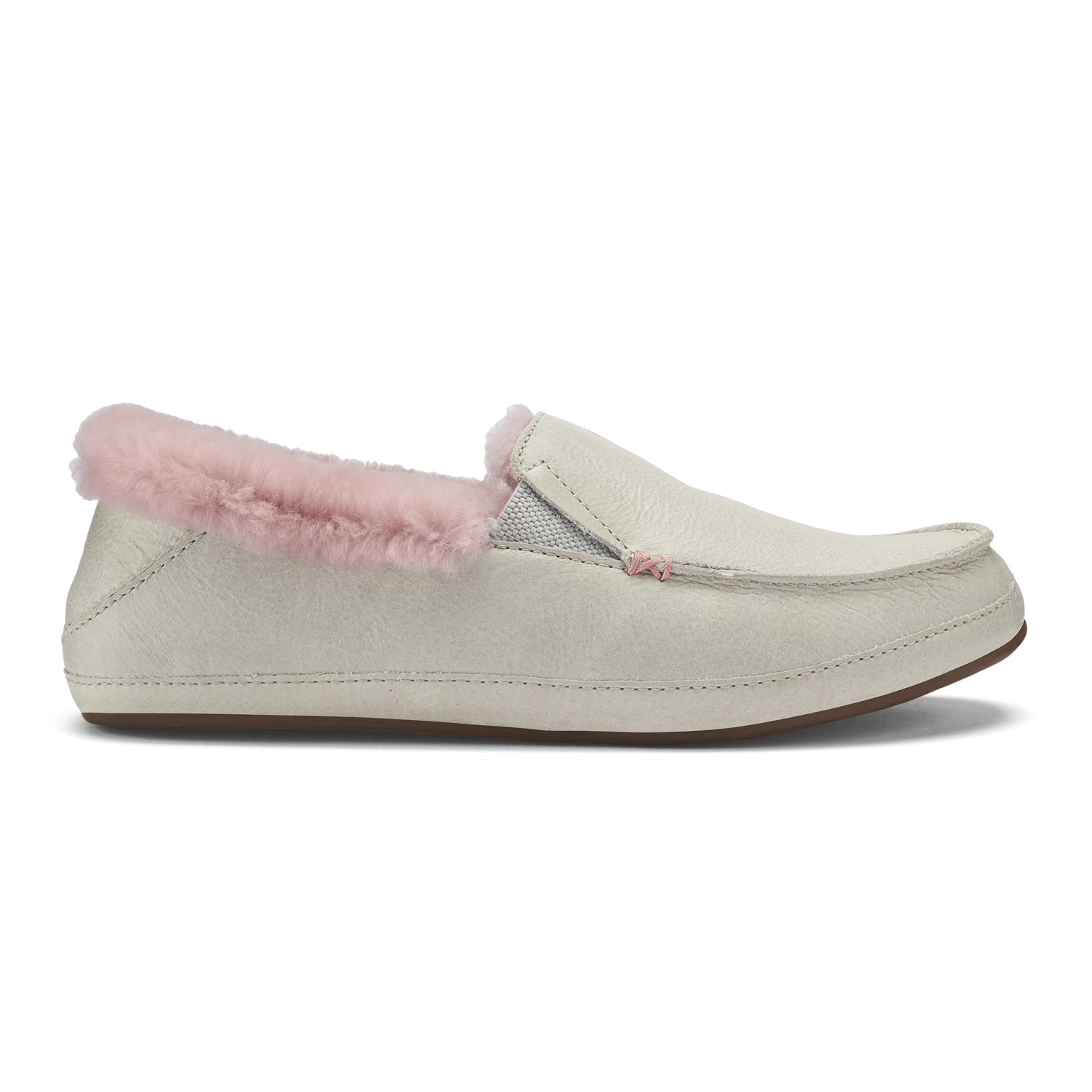 OluKai Ku‘una - Mist Grey 3 OluKai Ku‘una - Mist Grey