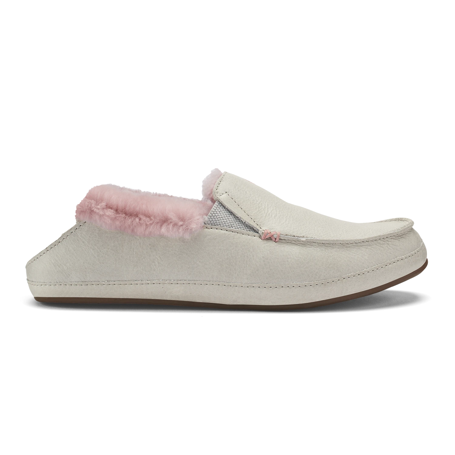 OluKai Ku‘una - Mist Grey 7 OluKai Ku‘una - Mist Grey - Image 5