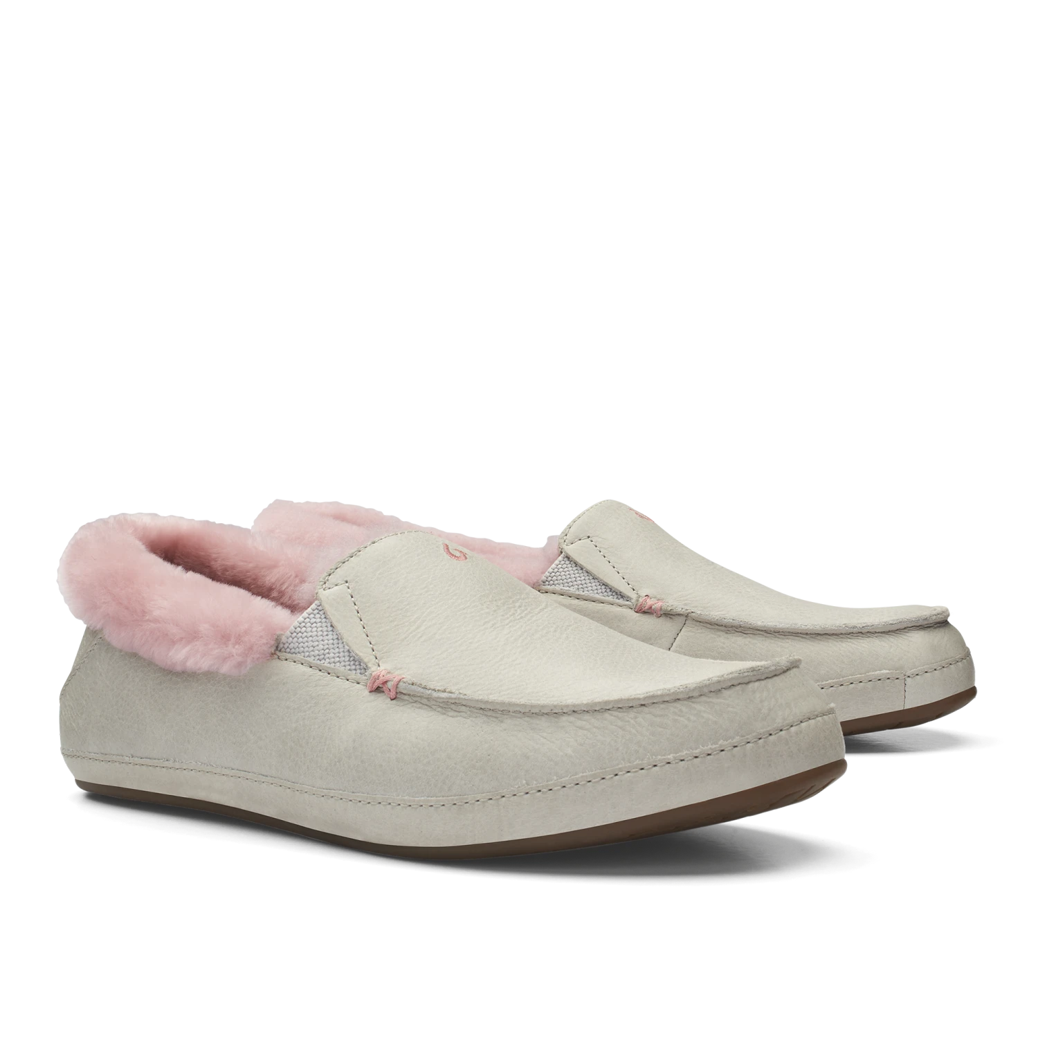 OluKai Ku‘una - Mist Grey 5 OluKai Ku‘una - Mist Grey - Image 3