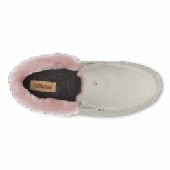 OluKai Ku‘una - Mist Grey 16 OluKai Ku‘una - Mist Grey -Comfort Shoes Wear Shop 20428 DWDW 004 W Kuuna MistGreyMistGrey