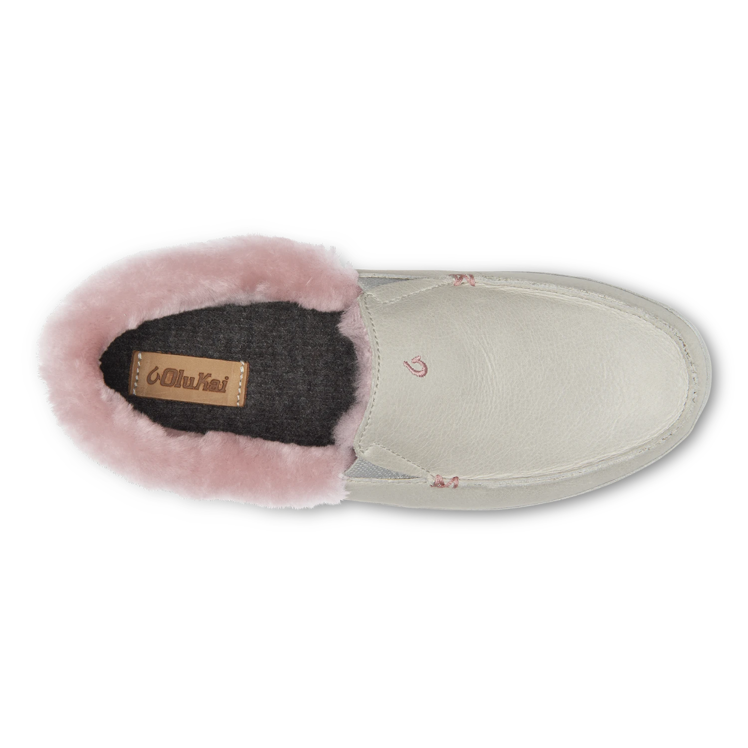 OluKai Ku‘una - Mist Grey 9 OluKai Ku‘una - Mist Grey - Image 7