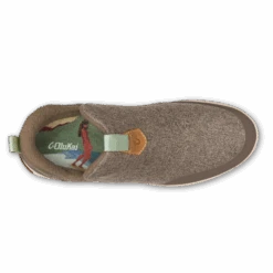 OluKai Lipoa - Tan / Bone -Comfort Shoes Wear Shop 20431 3419 004 W Lipoa TanBone