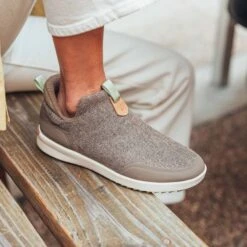 Comfort Shoes Wear Shop -Comfort Shoes Wear Shop 20431 3419 101 W Lipoa TanBone