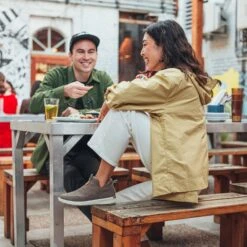 OluKai Lipoa - Tan / Bone -Comfort Shoes Wear Shop 20431 3419 102 W Lipoa TanBone