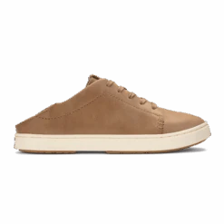 OluKai Pehuea Lī ‘Ili - Tan 11 OluKai Pehuea Lī ‘Ili - Tan -Comfort Shoes Wear Shop 20433 3434 002 W PehueaLiIli TanTan