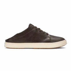 OluKai Pehuea Lī ‘Ili - Dark Java -Comfort Shoes Wear Shop 20433 4848 002 W PehueaLiIli DarkJavaDarkJava