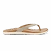 OluKai Honu - Tapa / Golden Sand -Comfort Shoes Wear Shop 20436 20GS 001 W Honu TapaGoldenSand