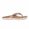 OluKai Honu - Pink Copper / Sahara 1 OluKai Honu - Pink Copper / Sahara -Comfort Shoes Wear Shop 20436 6FFM 001 W Honu PnkCpSah