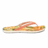 OluKai Ho‘ōpio Hau - Shell Coral / Pineapple 2 OluKai Ho‘ōpio Hau - Shell Coral / Pineapple -Comfort Shoes Wear Shop 20437 VLPZ 001 W HoopioHau ShellCoralPineapple
