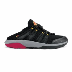 OluKai ‘Imaka Trainer - Black / Charcoal -Comfort Shoes Wear Shop 20438 4026 002 W Imaka Trainer BlkChar