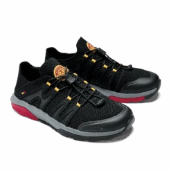 OluKai ‘Imaka Trainer - Black / Charcoal -Comfort Shoes Wear Shop 20438 4026 003 W Imaka Trainer BlkChar