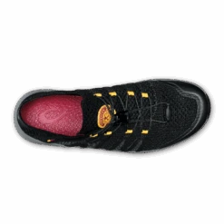 OluKai ‘Imaka Trainer - Black / Charcoal -Comfort Shoes Wear Shop 20438 4026 004 W Imaka Trainer BlkChar