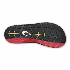 OluKai ‘Imaka - Black -Comfort Shoes Wear Shop 20439 4040 005 W Imaka BlkChar